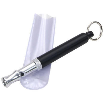 Train Right Silent Whistle - M