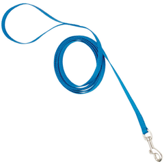 Coastal Tuff Lead 4'x3/8 Blue Lagoon