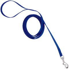 Coastal Tuff Lead 4'x3/8 Blue