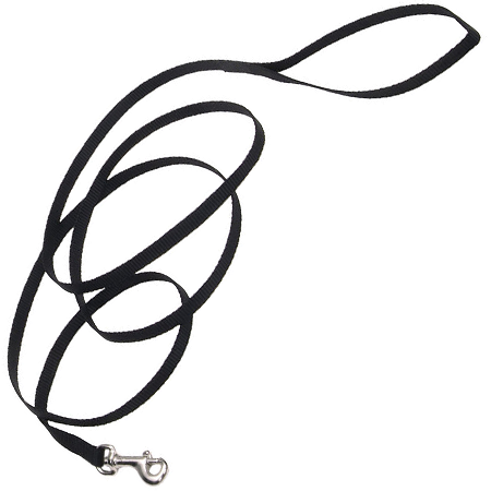 Coastal Tuff Lead 6'x3/8 Black