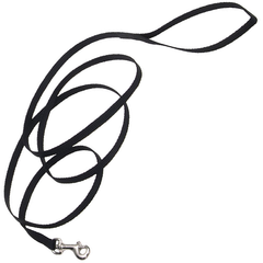 Coastal Tuff Lead 6'x3/8 Black