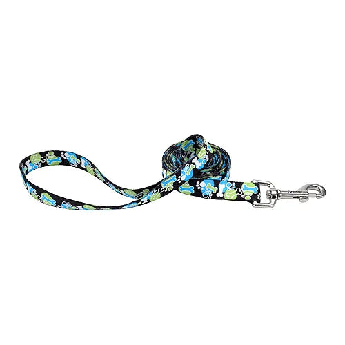 Pet Attire Styles Dog Leash 6'x3/8 Outreach