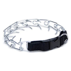 TitanNylon Pinch Collar 20in x 3.3mm