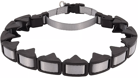 Coastal Natural Control Training Collar Large Gray