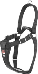CoastalEasy Rider Car Harness - L - Black