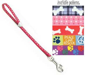 Coastal Groom  Loop 18x3/8 Rescue
