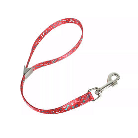 Coastal Groom  Loop 24x5/8 Red Bone