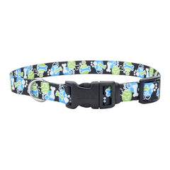 Pet Attire Styles Adjustable Collar 10-14x5/8 Outreach