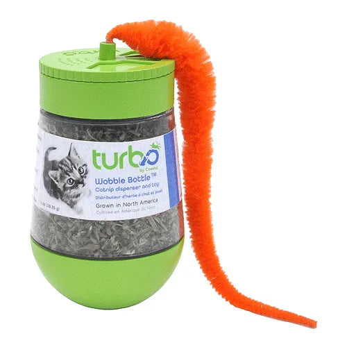 Coastal Turbo Wobble Bottle 1.5oz