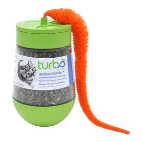Coastal Turbo Wobble Bottle 1.5oz