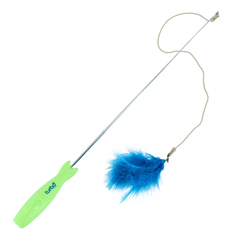 Coastal Turbo LED Pointer Mouse Light