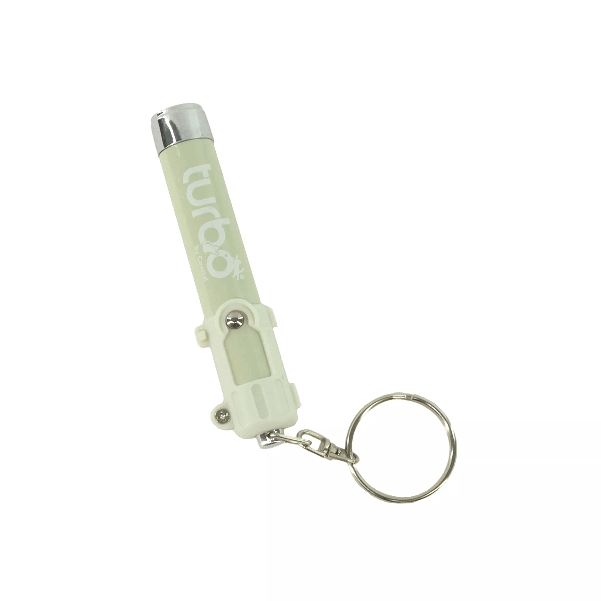 Coastal Turbo Telescoping Wand w/LED Pointer Cat Toy