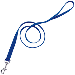 Coastal Tuff Lead 6'x1 Blue