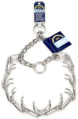 COASTAL Herm Sprenger Pinch Collar Small 12x 2.25mm Prong
