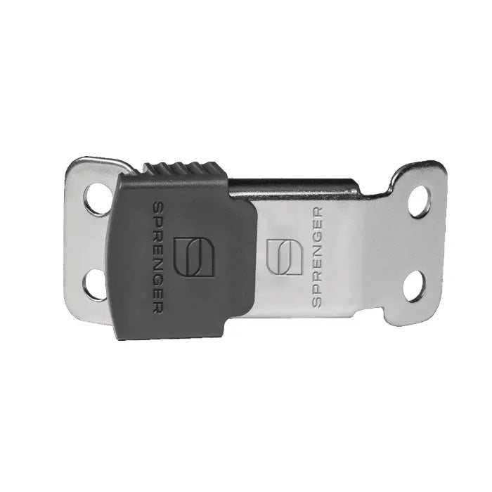 COASTAL Herm Sprenger SS ClicLock for Prong Collars Fine 2.25 mm