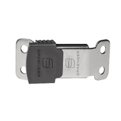 COASTAL Herm Sprenger SS ClicLock for Prong Collars X-Heavy 4.0 mm