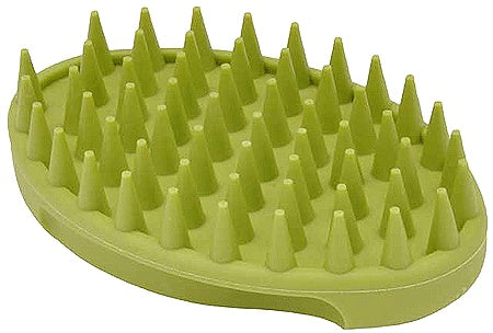 SAFARI Soft Tip Curry Brush