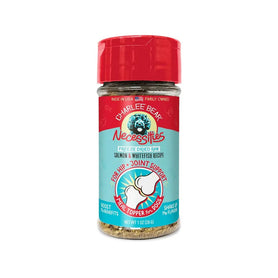 Charlee Bear Necessities Salmon And Whitefish Recipe Hip/Joint Recipe 1Oz