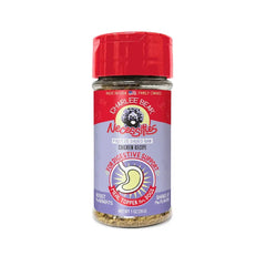Charlee Bear Necessities Chicken Recipe Digestive Support 1Oz