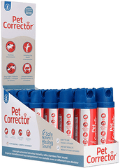 Company of Animals  Pet Corrector 30ml 12ct Display
