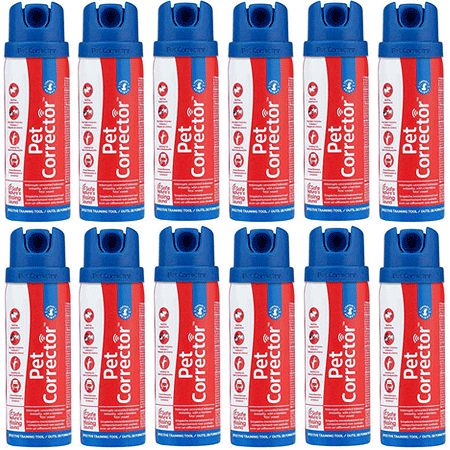 Company of Animals  Pet Corrector 50ml 12pc Display