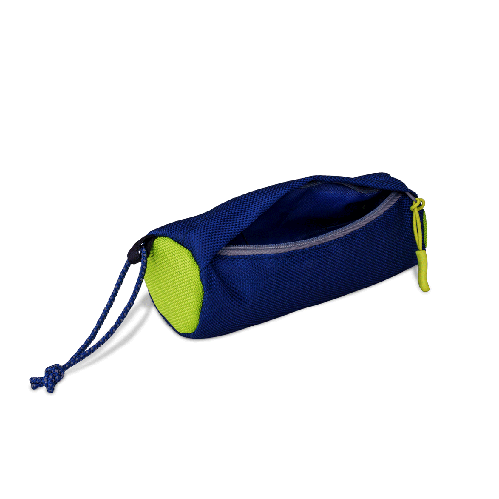 Coachi  Fetch & Reward Navy/Lime