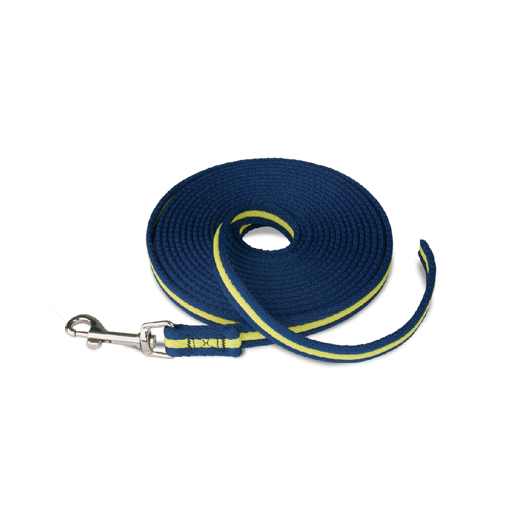 Coachi  Training Line Navy/Lime 5m