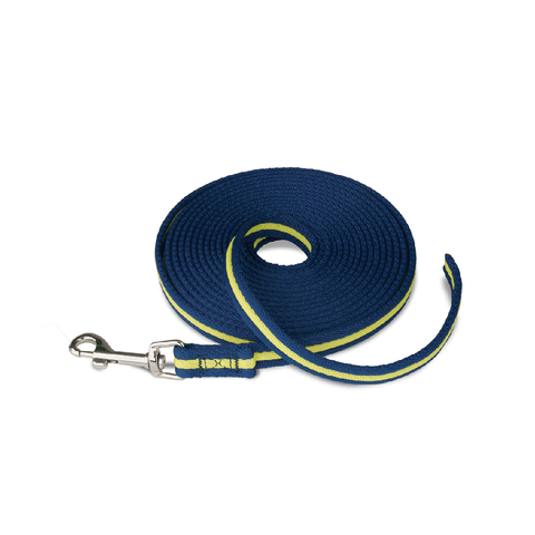 Coachi  Training Line Navy/Lime 5m