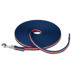 Coachi  Training Line Navy/Coral 10m
