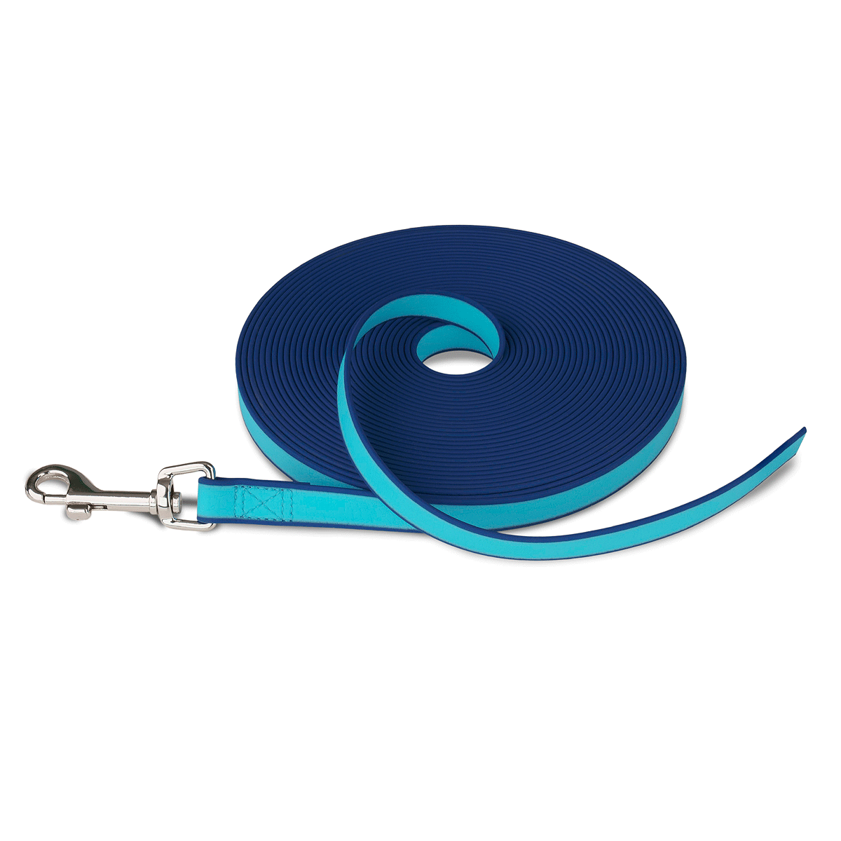 Coachi  Waterproof Training Line Navy/Blue 10m