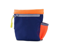 Coachi  Train & Treat Bag Navy/Coral