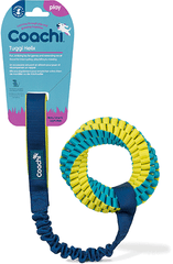 Company of Animals Coachi Tuggi Helix