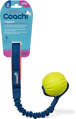 Company of Animals Coachi Tuggi Ball