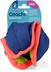 Company of Animals Coachi Tuggi Chase & Treat