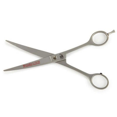 DUBLDUCK Mercedes Curved Shear 7.5in