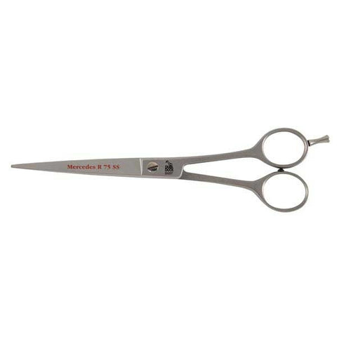 DUBLDUCK Mercedes Straight Shear 7.5in