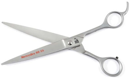 DUBLDUCK Mercedes Straight Shear 8.25in