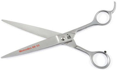 DUBLDUCK Mercedes Straight Shear 8.25in