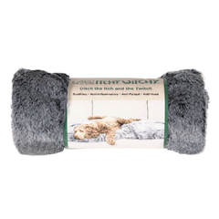 Dgs Itchy Witchy Blanket Black M 30x40"