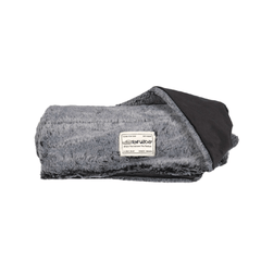 Dgs Itchy Witchy Black Blanket L 40x50"