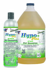 GROOMERS EDGE Hypo PLUS Shampoo 15:1 G