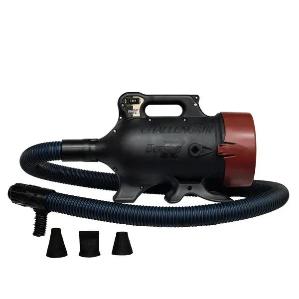 Double-K 2000XL Forced Air Dryer 2-Speed
