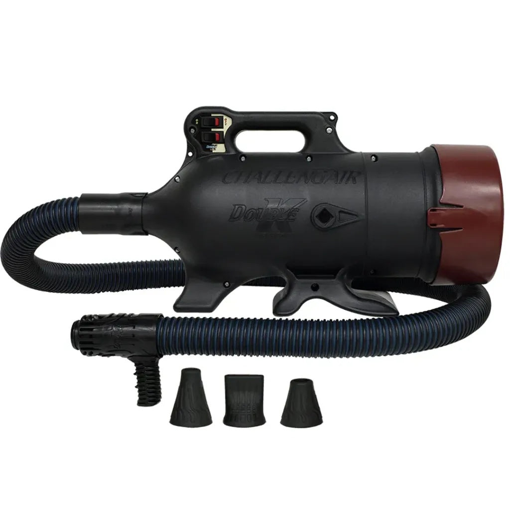 DBL-K 2200 Airmax Dryer 2 Speed