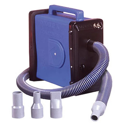 Double K 850XL Portable Dryer Variable Speed