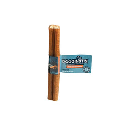 DOGGINSTIX Bully Sticks 6" Monster
