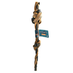 DOGGINSTIX Lamb Collagen Double Knots