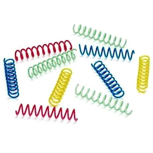ETHICAL/SPOT Colorful Springs Thin 10pk