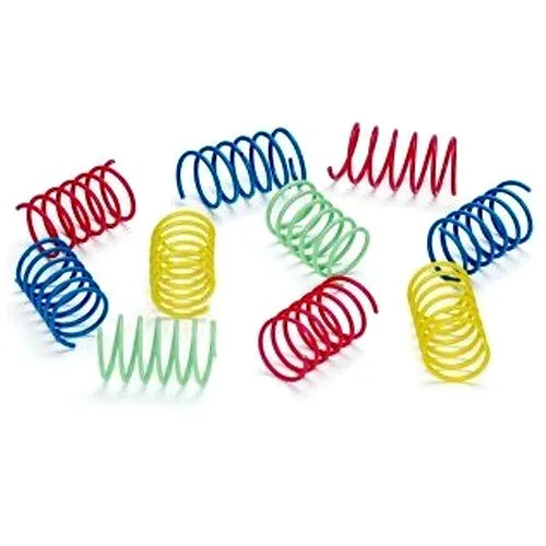 ETHICAL/SPOT Colorful Springs Wide 10pk