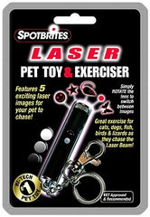 ETHICAL/SPOT Spotbrites Laser Toy 5-IN-1