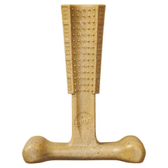 ETHICAL/SPOT Bam-bone + Coffee Wood Chicken 6"